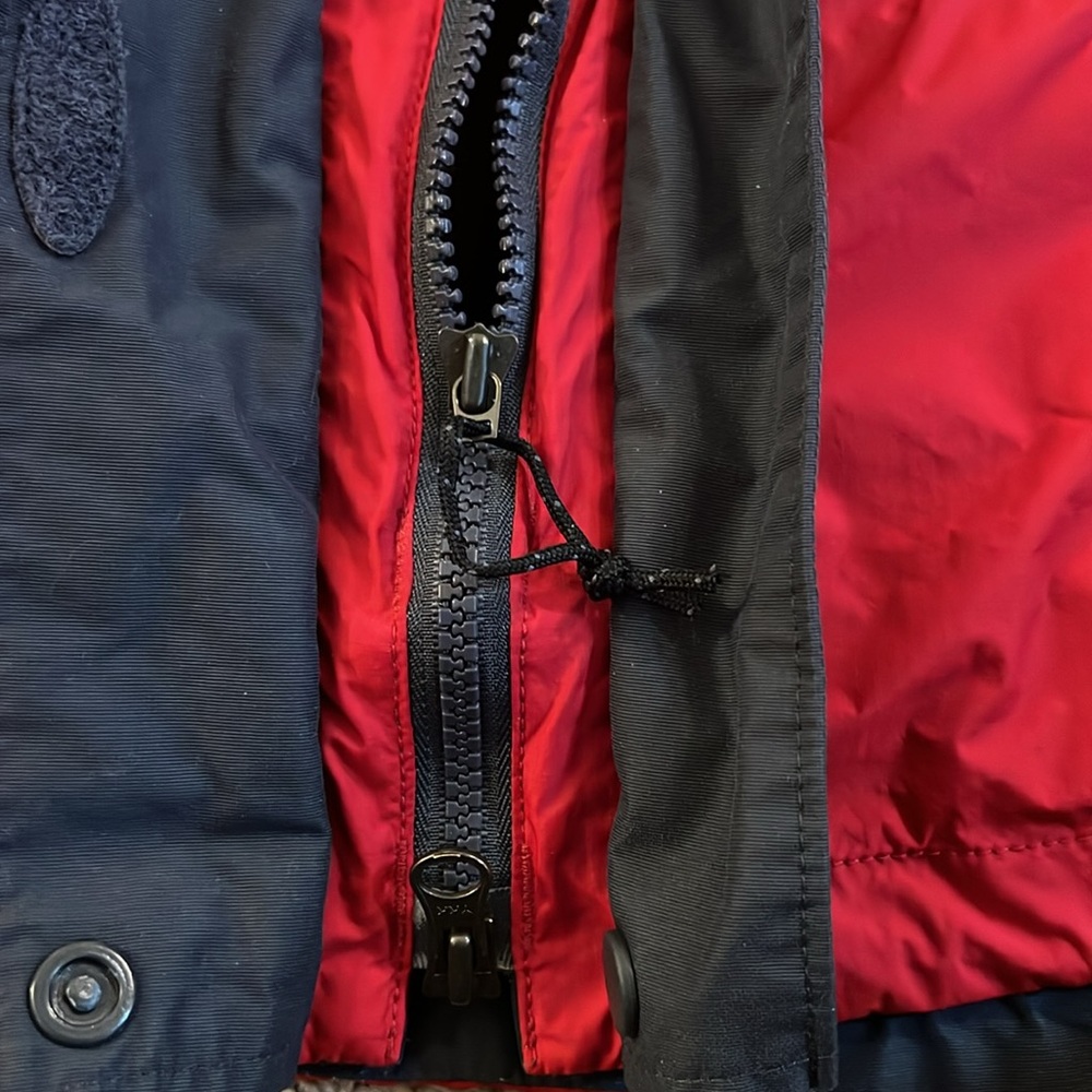 Columbia Women's Interchangeable Tech Jacket - image 5